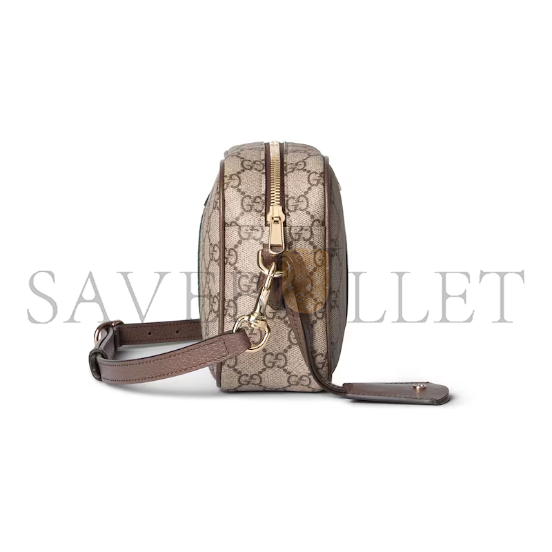 G*u*i ophidia small camera bag 841310 (24*15*7cm)